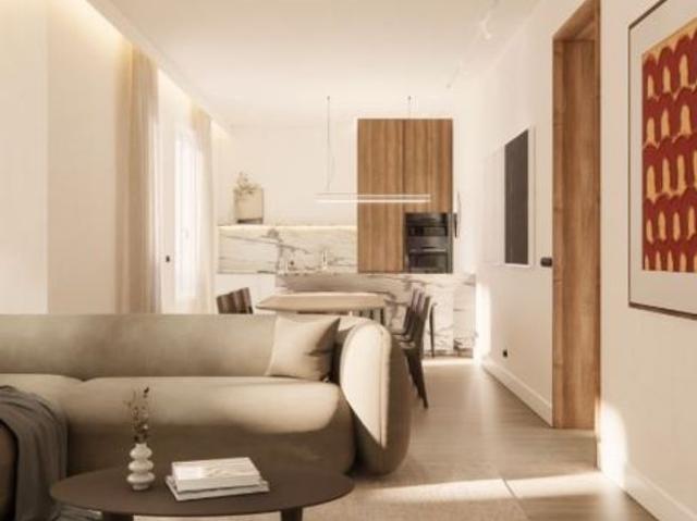 Piso en venta en Madrid