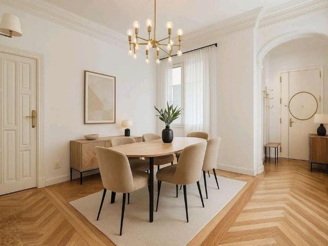 Piso en venta en Madrid