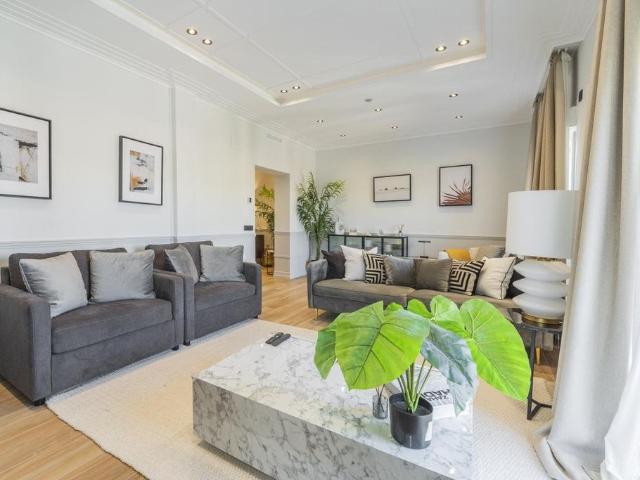 Piso en venta en Madrid