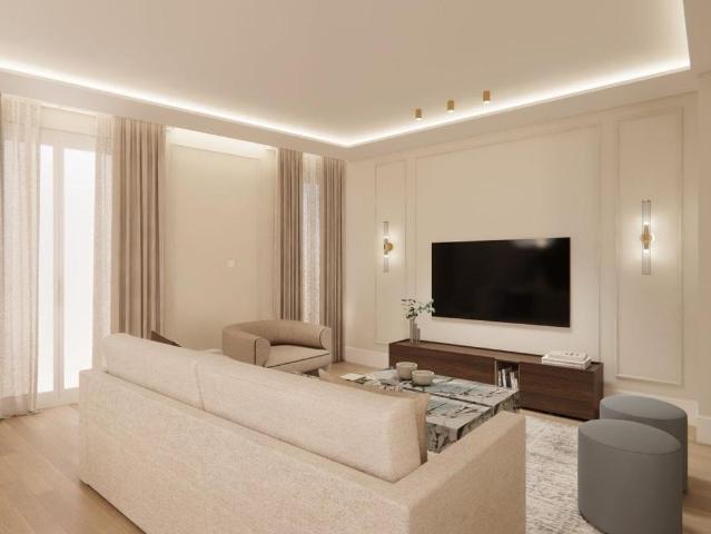 Piso en venta en Madrid