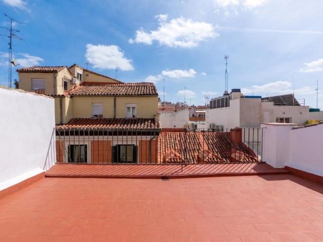 Piso en venta en Madrid