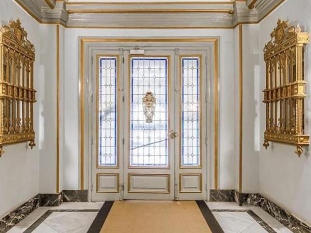 Piso en venta en Madrid