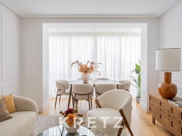 Piso en venta en Salamanca, Madrid