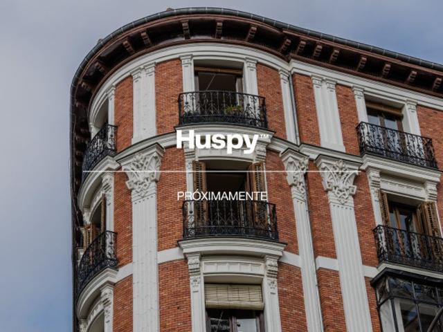 Piso en venta en Madrid