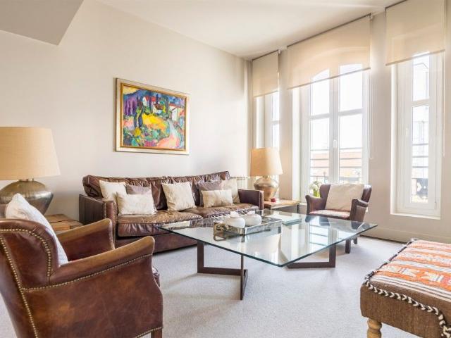 Piso en venta en Madrid