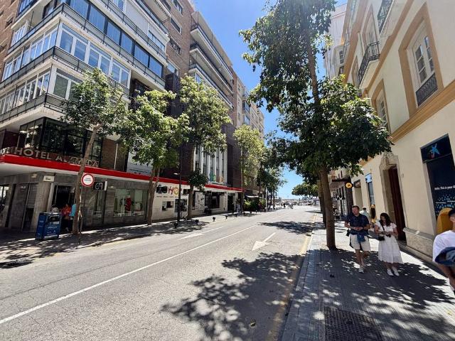 Piso en venta en Centro, Málaga-Costa del Sol