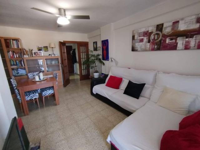 Piso en venta en Carretera de Cádiz, Málaga-Costa del Sol