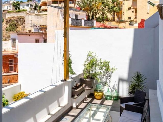 Piso en venta en Centro, Málaga-Costa del Sol