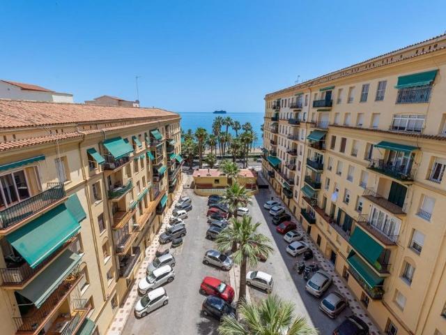 Piso en venta en Málaga-Costa del Sol, Andalucía