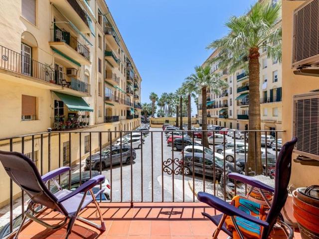 Piso en venta en Málaga-Costa del Sol, Andalucía