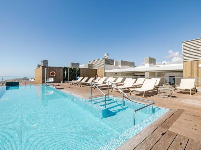 Piso en venta en Málaga-Costa del Sol, Andalucía