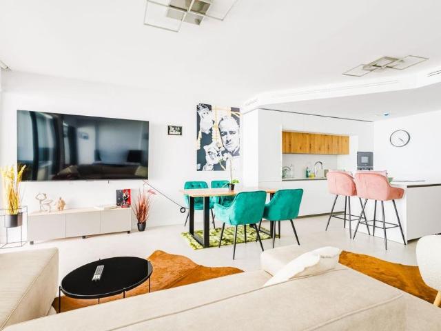 Piso en venta en Málaga-Costa del Sol, Andalucía