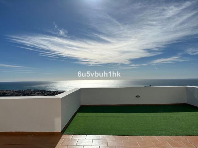 Piso en venta en Centro, Málaga