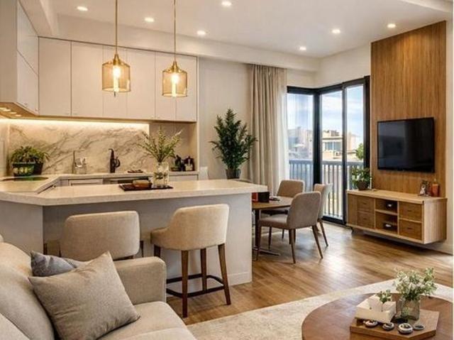 Piso en venta en Centro, Málaga-Costa del Sol