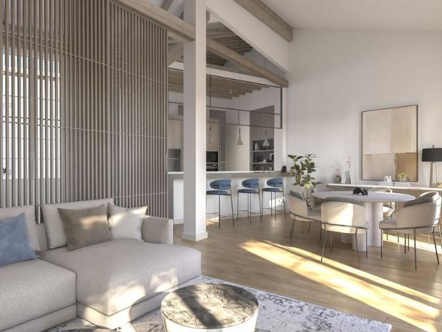 Piso en venta en Centro, Málaga