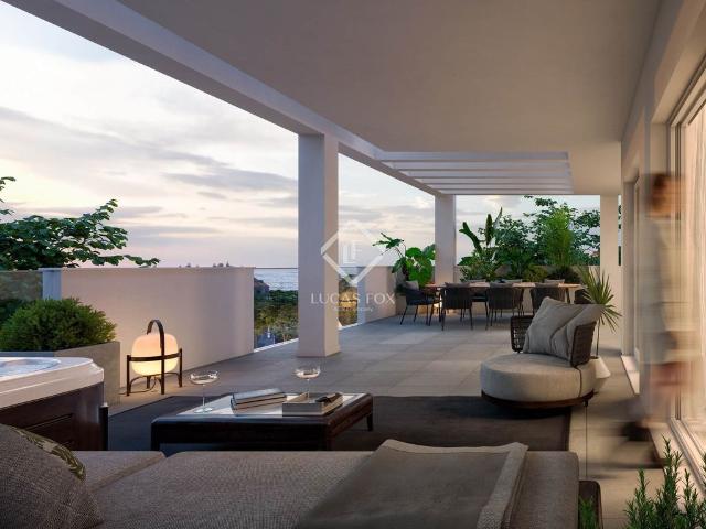 Piso en venta en Málaga-Costa del Sol, Andalucía