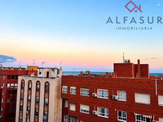 Piso en venta en Este, Málaga-Costa del Sol