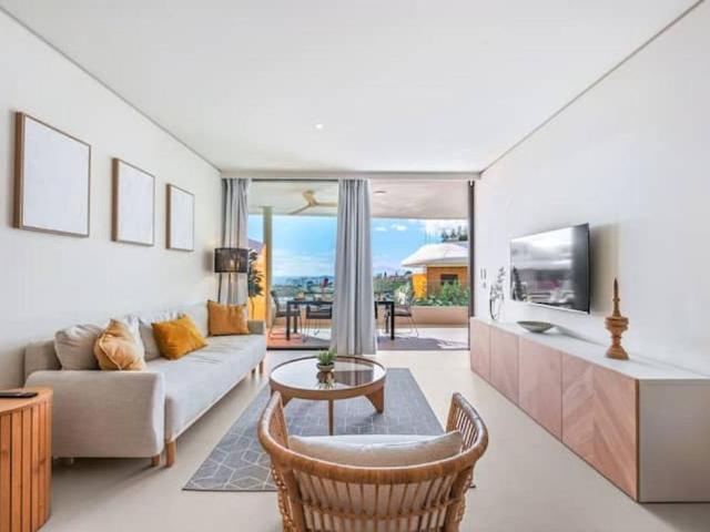 Piso en venta en Málaga-Costa del Sol, Andalucía