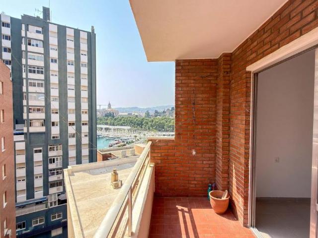 Piso en venta en Málaga-Costa del Sol, Andalucía
