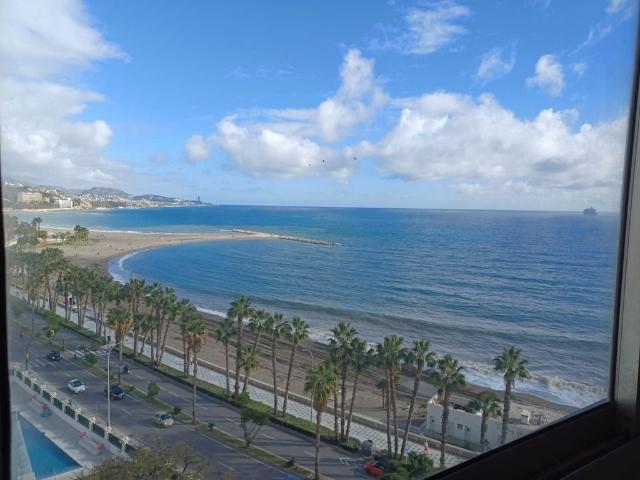 Piso en venta en Centro, Málaga-Costa del Sol
