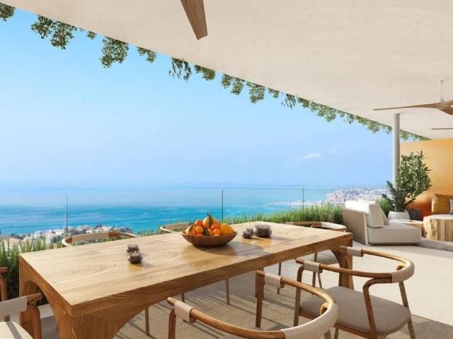 Piso en venta en Málaga-Costa del Sol, Andalucía