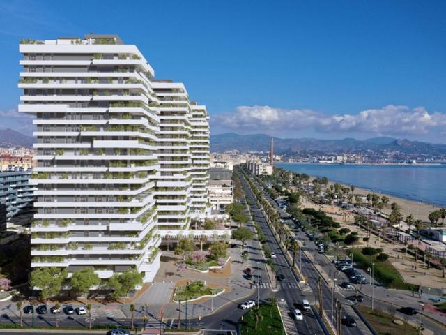 Piso en venta en Málaga-Costa del Sol, Andalucía