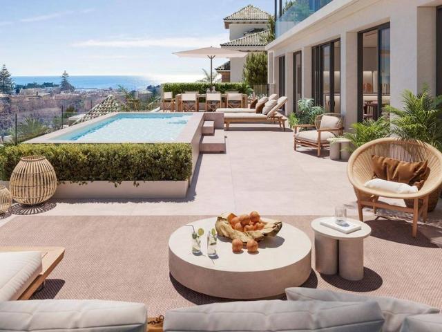 Piso en venta en Centro, Málaga-Costa del Sol