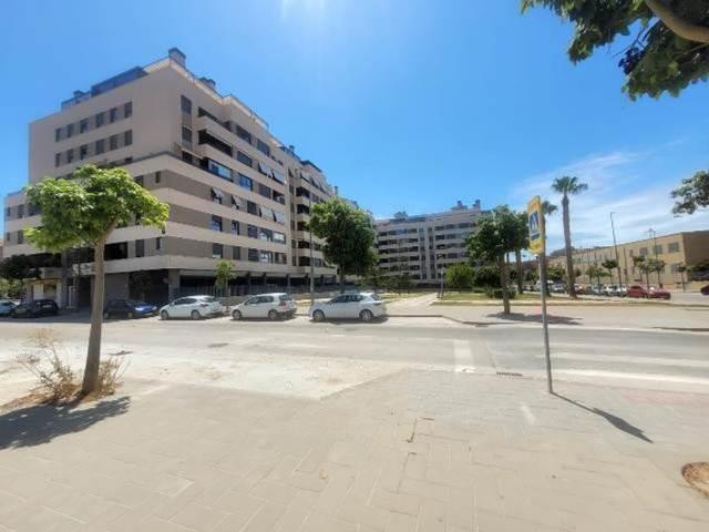 Piso en venta en Teatinos-Universidad, Málaga-Costa del Sol