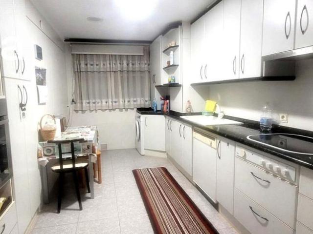 Piso en venta en Bailén-Miraflores, Málaga-Costa del Sol