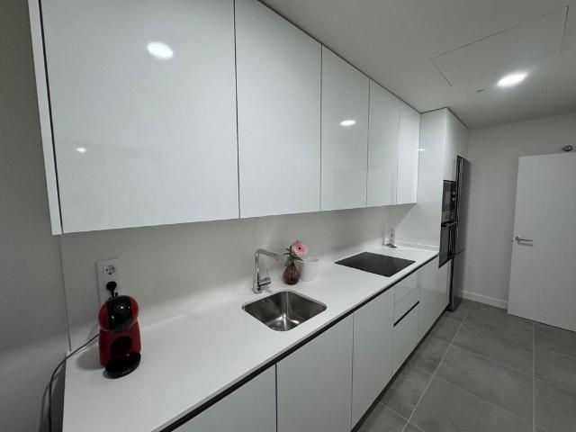 Piso en venta en Este, Málaga-Costa del Sol