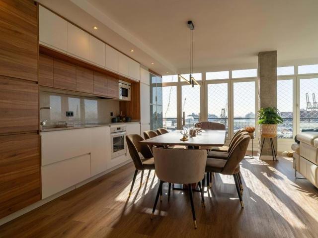 Piso en venta en Centro Histórico, Málaga