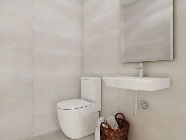 Piso en venta en Este, Málaga-Costa del Sol