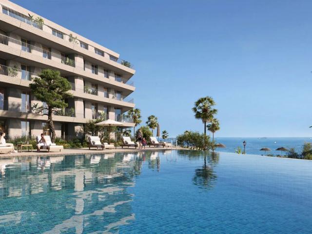 Piso en venta en San Luis de Sabinillas, Costa del Sol Occidental