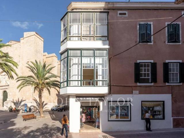 Piso en venta en Menorca, Baleares