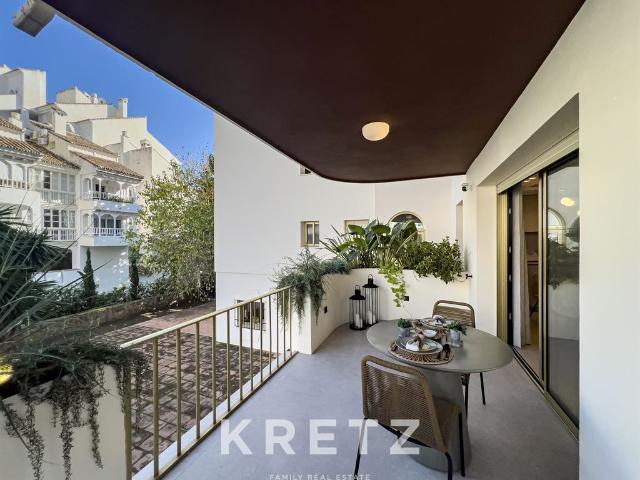 Piso en venta en Costa del Sol Occidental, Andalucía