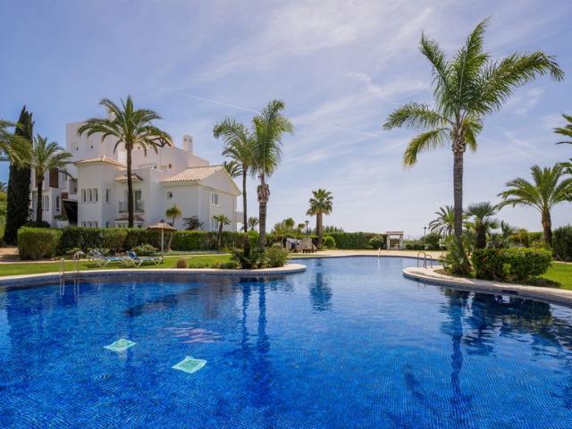 Piso en venta en Divina Pastora, Costa del Sol Occidental