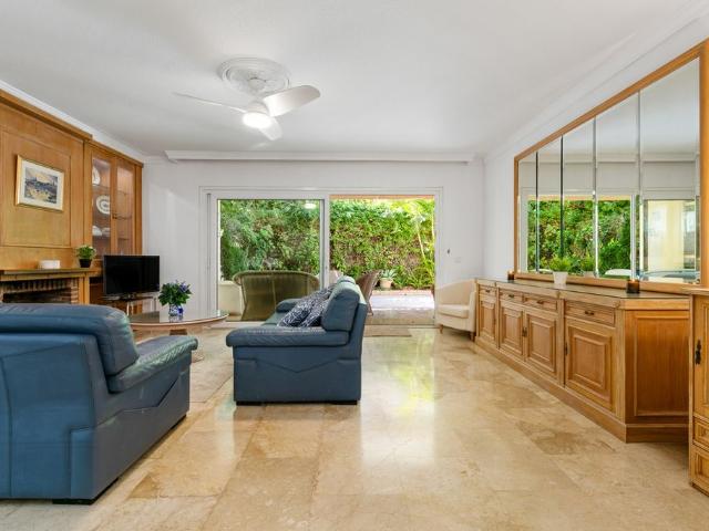 Piso en venta en Divina Pastora, Costa del Sol Occidental