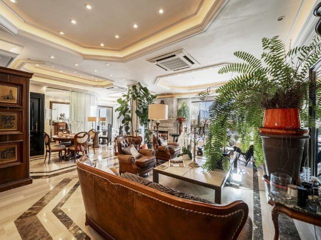 Piso en venta en Marbella, Aldea Blanca