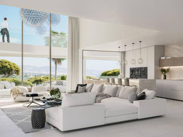 Piso en venta en Costa del Sol Occidental, Andalucía