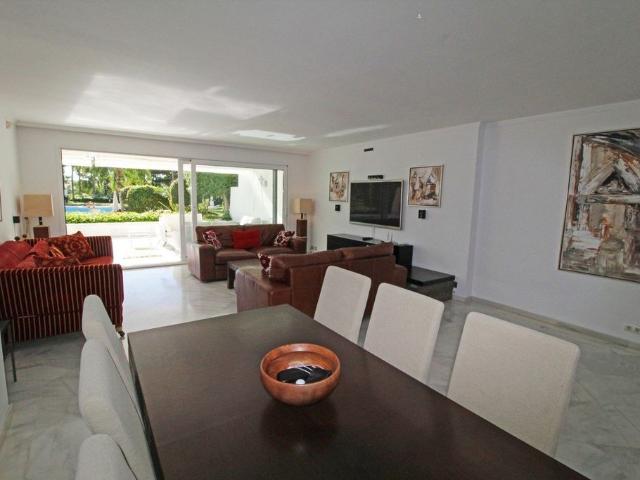 Piso en venta en Centro, Costa del Sol Occidental