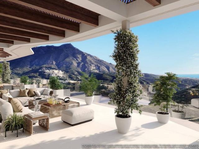 Piso en venta en Centro, Costa del Sol Occidental