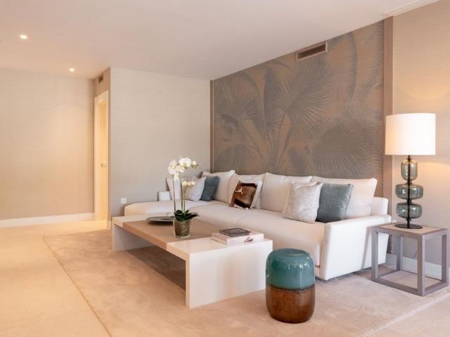 Piso en venta en Centro, Costa del Sol Occidental