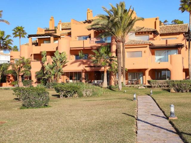 Piso en venta en Divina Pastora, Costa del Sol Occidental