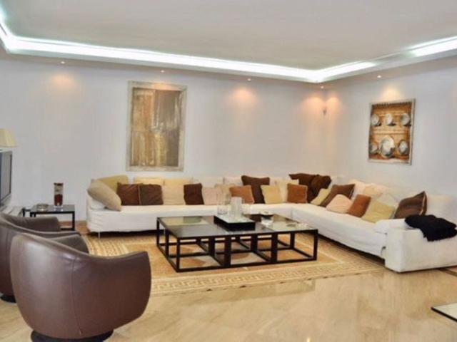 Piso en venta en Centro, Costa del Sol Occidental