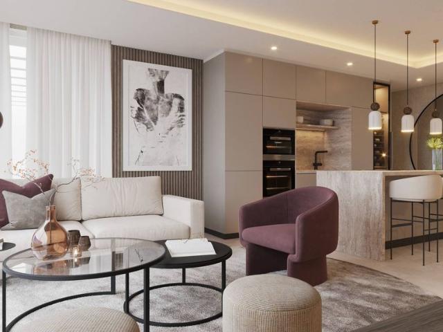 Piso en venta en Centro, Costa del Sol Occidental