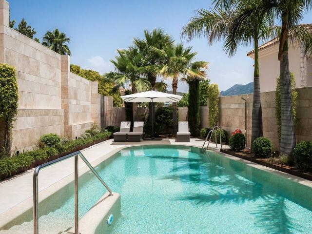 Piso en venta en Costa del Sol Occidental, Andalucía