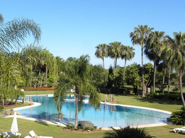 Piso en venta en Marbella, Casco antiguo