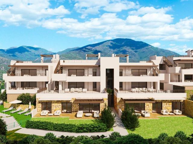 Piso en venta en Balcones del Lago, Sierra de las Nieves