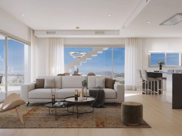 Piso en venta en Centro, Costa del Sol Occidental