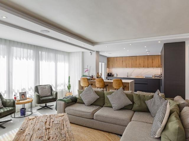 Piso en venta en Divina Pastora, Costa del Sol Occidental